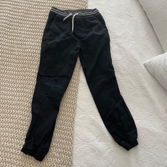 Boys Cat & Jack 5 shirts and pair of pants size L 12/14 - Picture 6 of 14